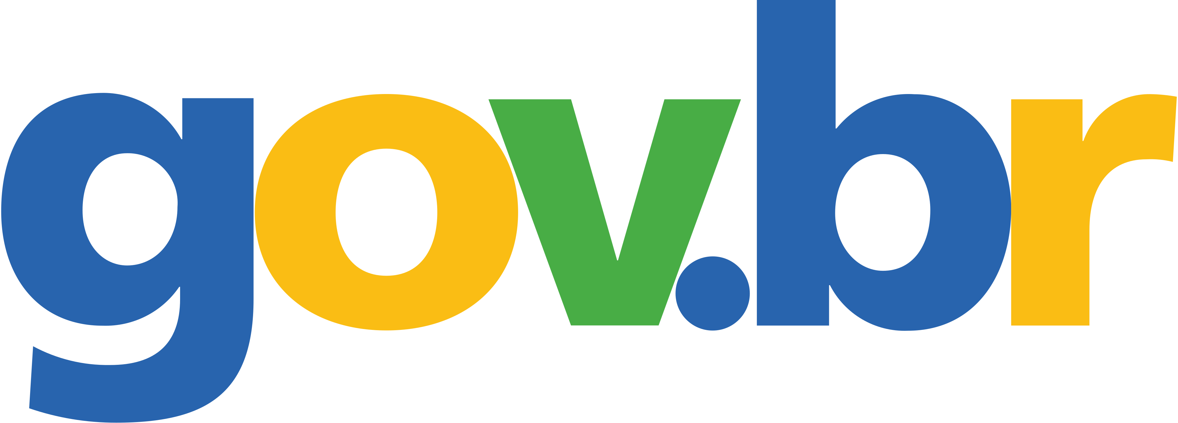 Gov.br